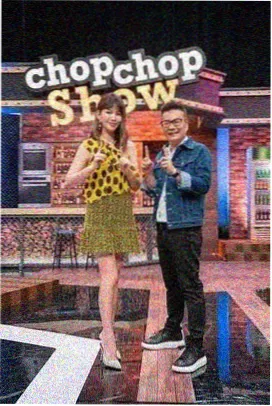 巴乐视频美食综艺周末厨房剧照