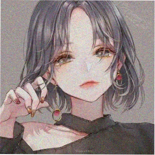 巴乐视频观众头像